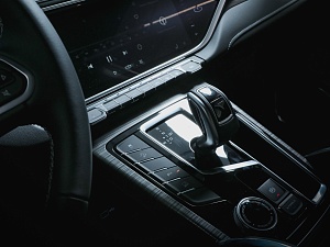 Atlas Pro Flagship 1.5 AMT