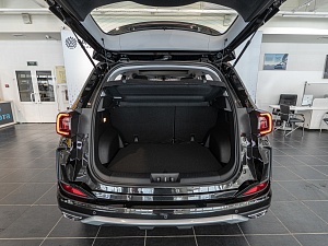 Kaiyi X3 Pro Luxury 1.5 CVT