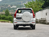 Haval H9 2017