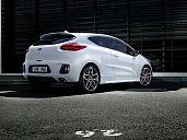 Kia ProCeed GT