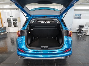 Kaiyi X3 Pro Luxury 1.5 CVT
