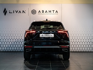 Haval F7 Tech Plus 2.0 AMT