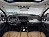BAIC X7