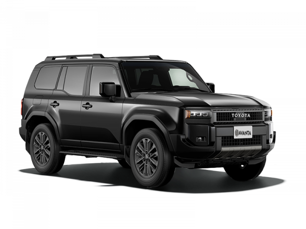 Toyota Land Cruiser Prado TX-L 2.7 AT