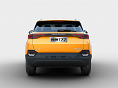 Bestune T77