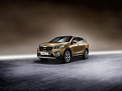 Kia Sorento Prime