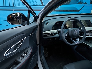 Changan UNI-T Tech 1.5 AMT