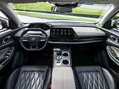 Changan CS55PLUS