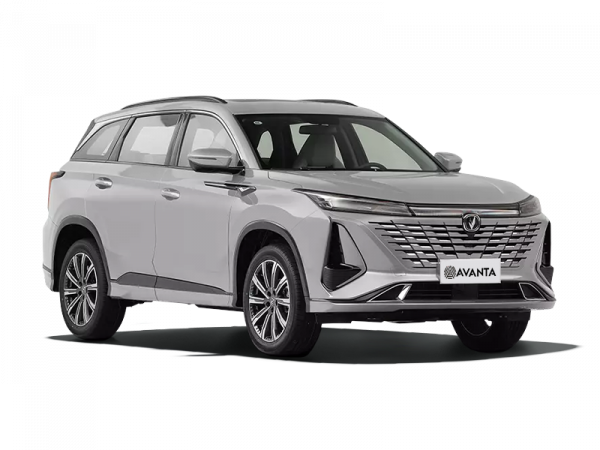 Changan CS75PLUS Comfort 1.5 AT