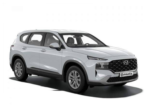 Hyundai Santa Fe Family 2.5 AT