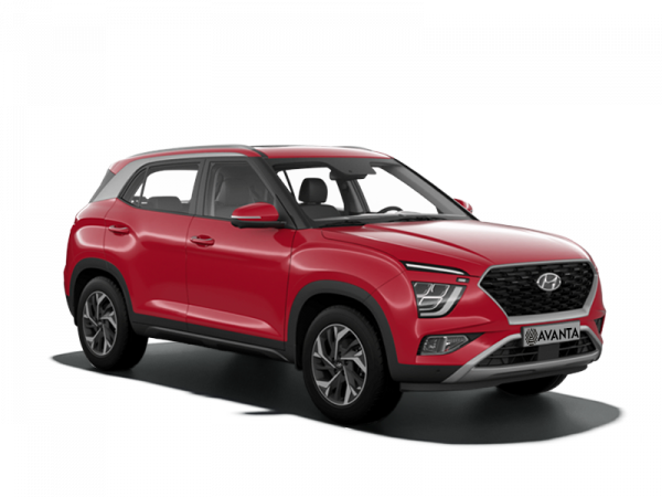 Hyundai Creta Classic 1.6 MT