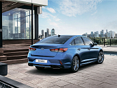 Hyundai Sonata 2019