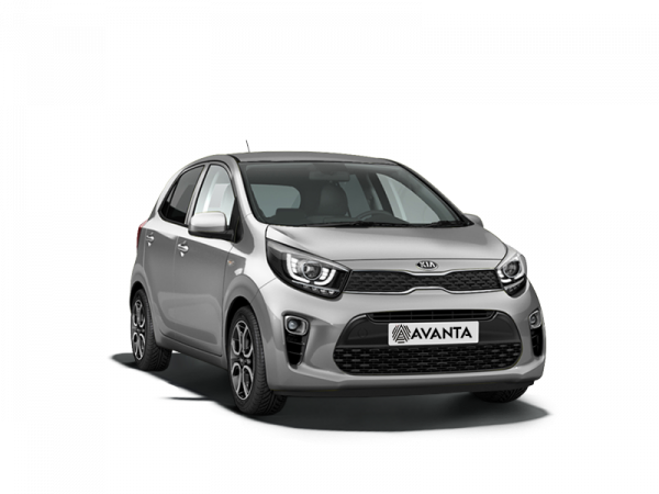 Kia Picanto Classic 1.0 MT