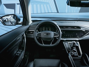 Atlas Pro Flagship 1.5 AMT