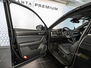Dongfeng DFSK ix7 Premium 2.0 AT
