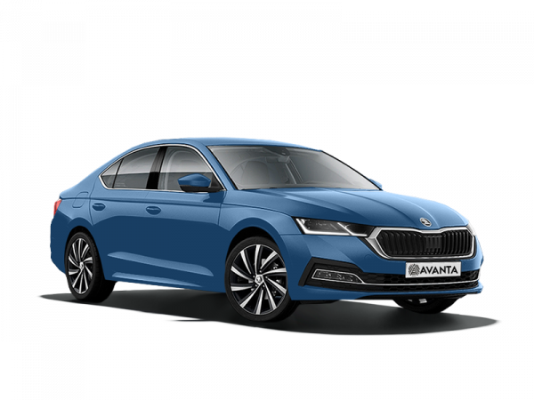 Skoda Octavia Ambition Plus 2.0 AMT