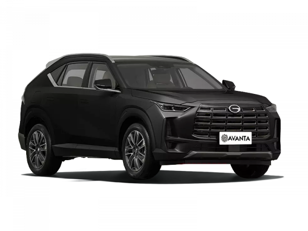 GAC GS4 GL 2.0 AT