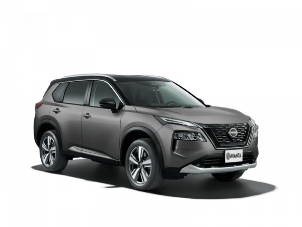 Nissan X-Trail NEW Supreme Edition 1.5 CVT
