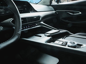 Changan UNI-T Tech 1.5 AMT