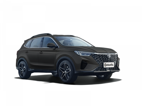 MG RX5 Deluxe 1.5 AMT