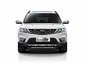 Emgrand X7