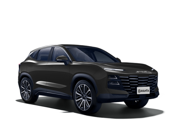 Jetour Dashing Sport 1.6 AT