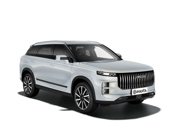 Jaecoo J7 Active 150 1.6 AMT