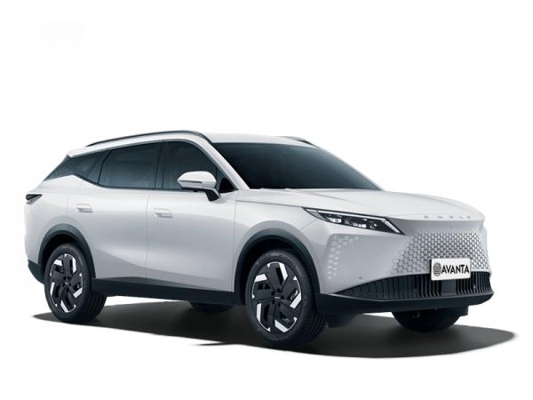 Omoda C7 Drive 1.6 AMT