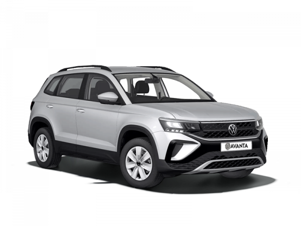 Volkswagen Taos Exclusive 1.4 AT