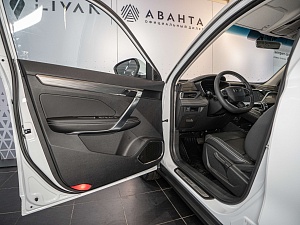 Atlas Pro Comfort 1.5 AT