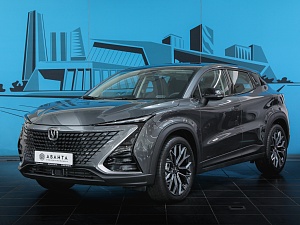 Changan UNI-T Tech 1.5 AMT