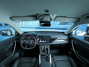 Atlas Pro Flagship 1.5 AMT