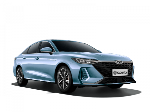 Chery Arrizo 8 Ultra 1.6 AMT