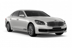 Kia K900 автокредит 55 924 рублей в месяц