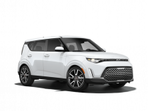 Kia Soul NEW автокредит 23 934 рублей в месяц