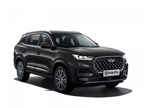 Chery Tiggo 8 Pro Max Ultimate 2.0 AMT