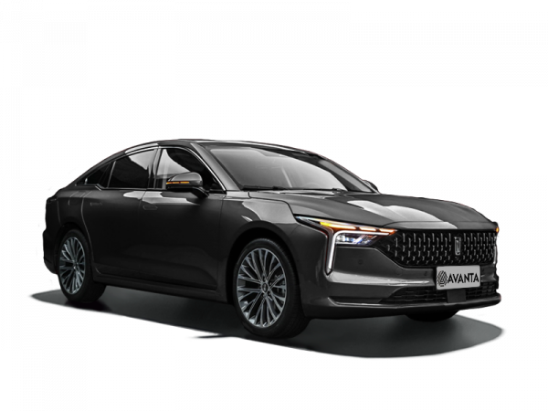 Bestune B70 Exclusive 1.5 AMT