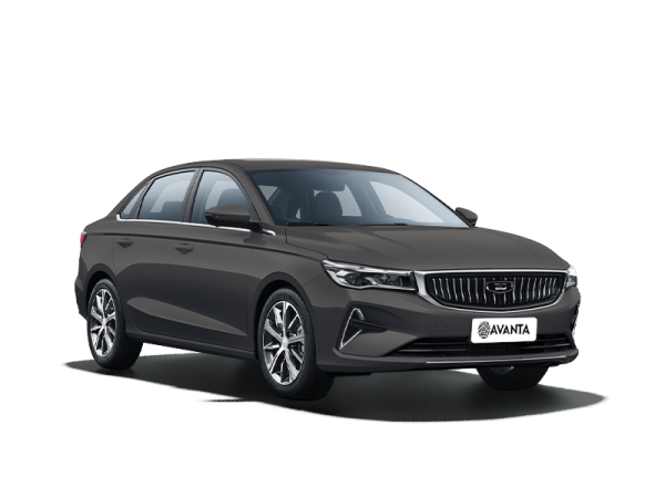 Belgee S50 Active 1.5 MT