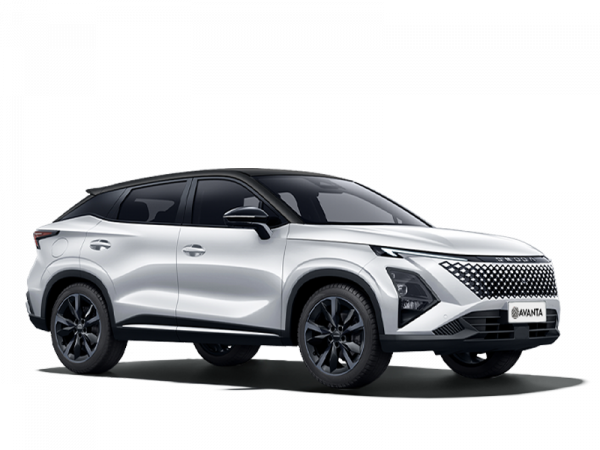 Omoda C5 NEW Lifestyle 1.5 CVT