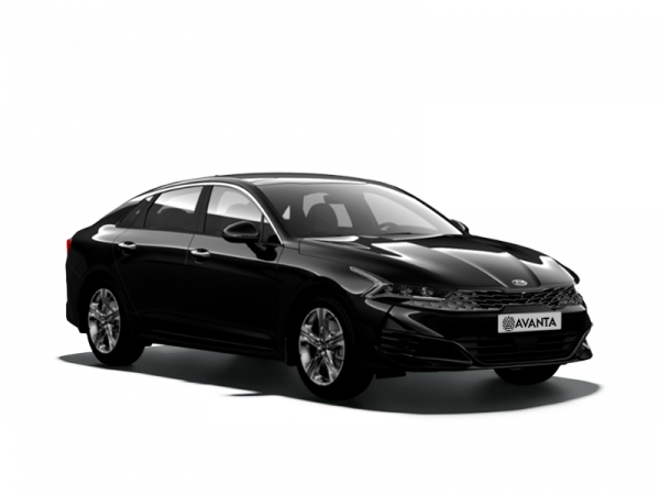 Kia K5 Style 2.0 AT
