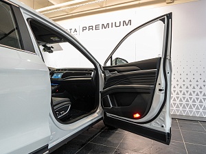Dongfeng DFSK ix5 Premium 1.5 CVT