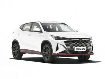 Changan X5 PLUS автокредит 20 566 рублей в месяц