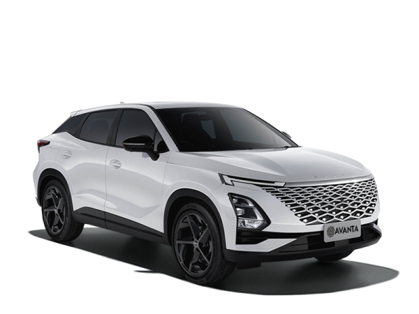 Omoda C5 Fun 1.5 CVT