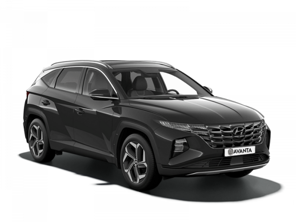 Hyundai Tucson Family + Advanced 2.0 AT
