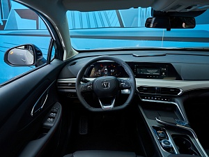 Changan UNI-T Tech 1.5 AMT