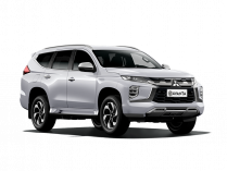 Mitsubishi Montero Sport автокредит 59 152 рублей в месяц