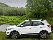Hyundai Creta 2016