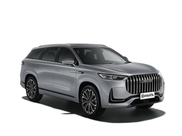 Jaecoo J8 Supreme-V 2.0 AMT