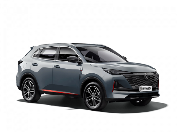 Changan CS55PLUS Luxe 1.5 AMT