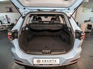 Chery Tiggo 7 Pro Max NEW Active 1.6 AMT